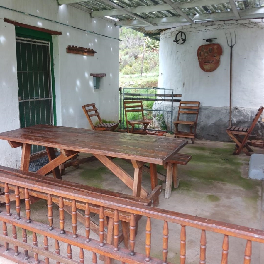 0 Bedroom Property for Sale in Joubertina Eastern Cape